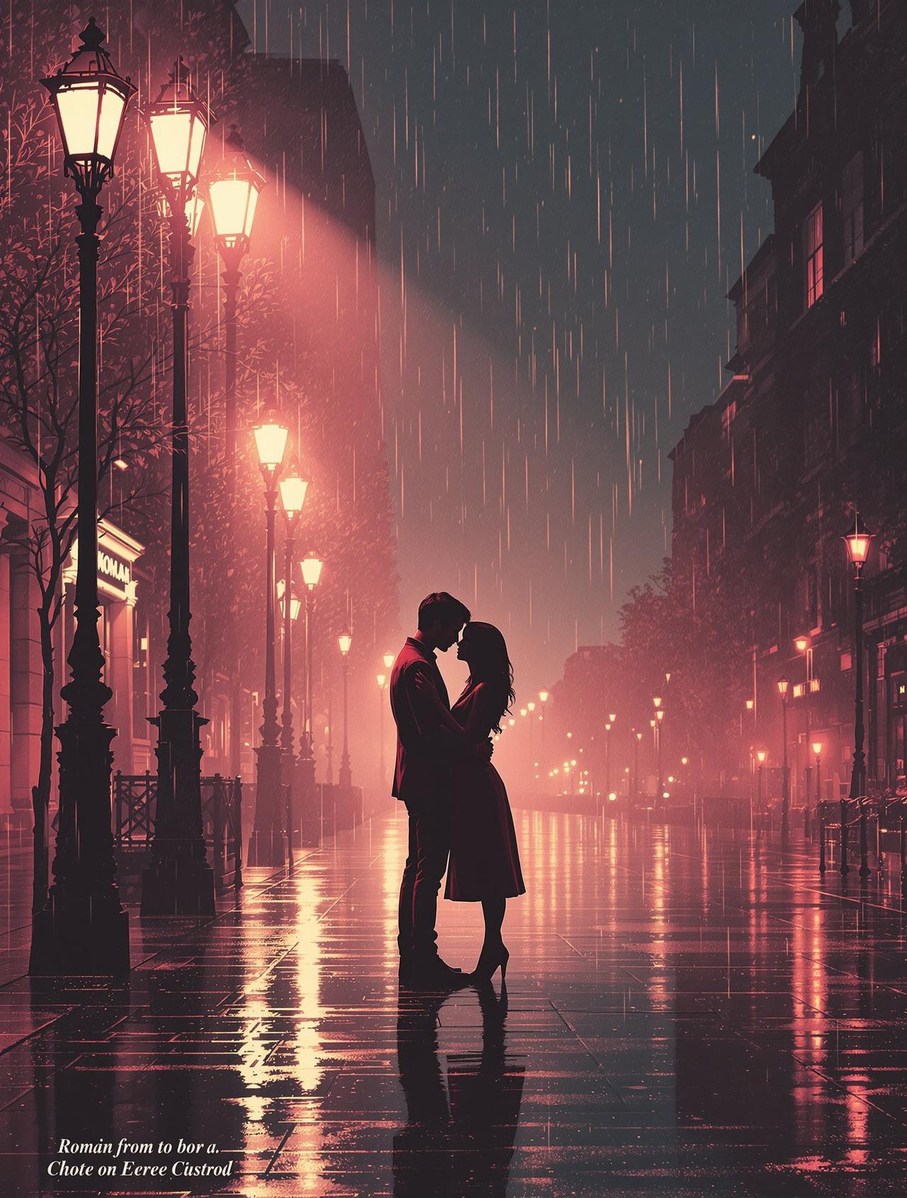 夜色中的邂逅 - yy影院热播连载追更
