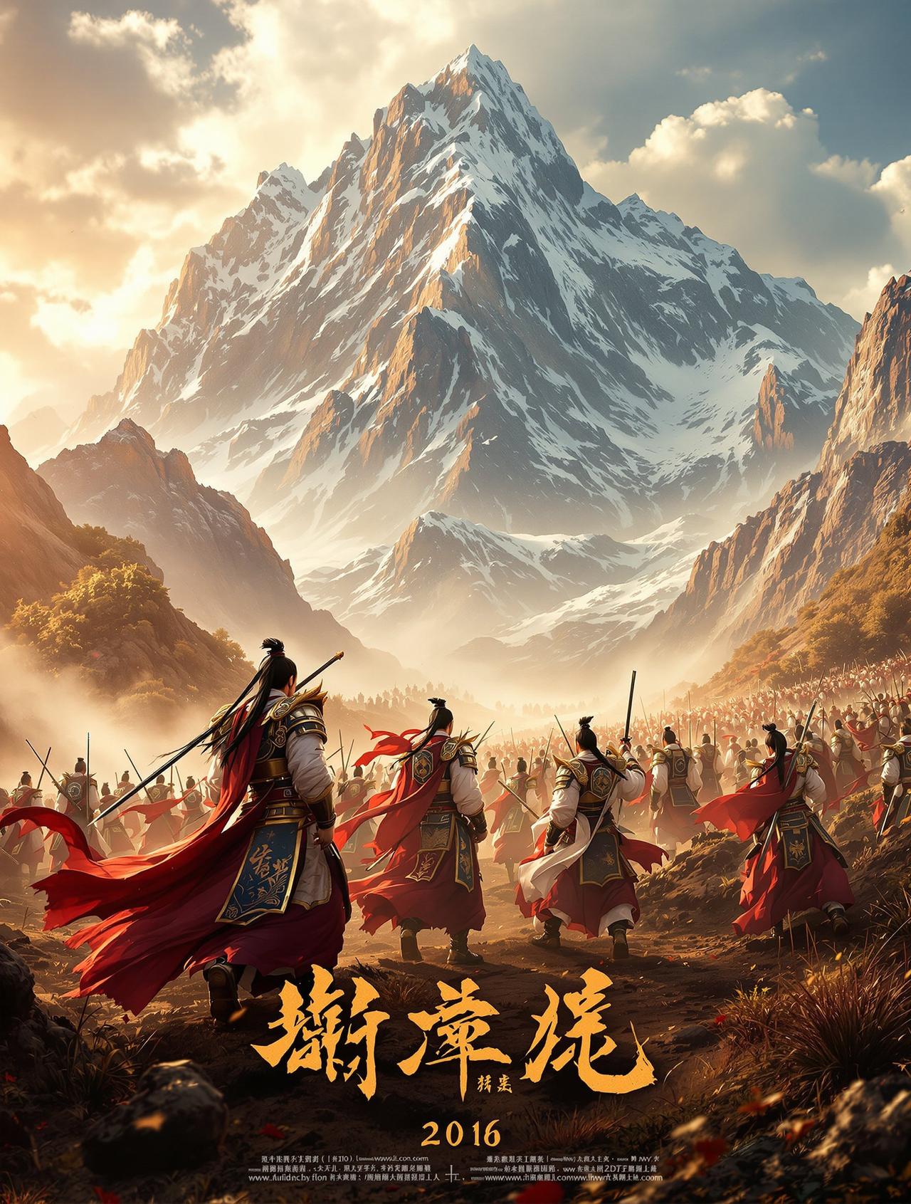 琅琊榜之风起长林 - yy影院热播