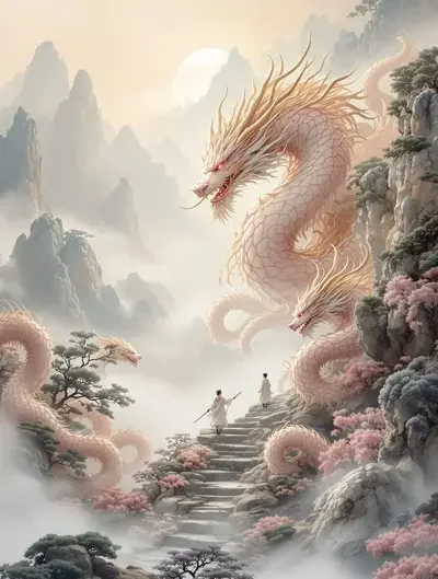 山海异兽录 - yy影院热播连载追更