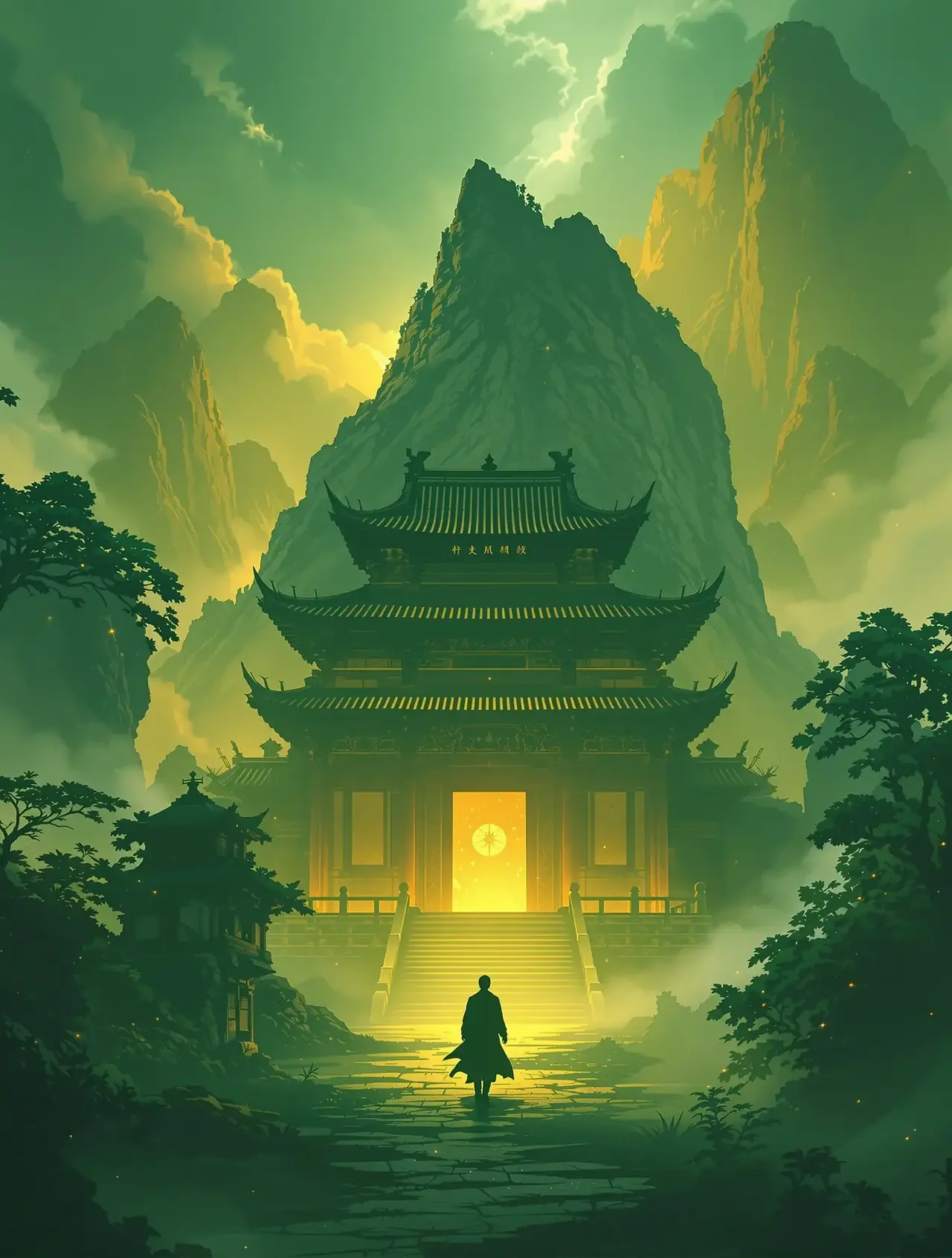 一人之下·第六季 - yy影院热播二次元区
