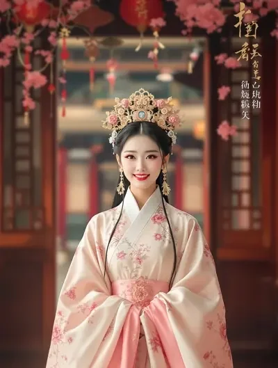 穿越之王妃升职记 - yy影院热播甜宠短剧