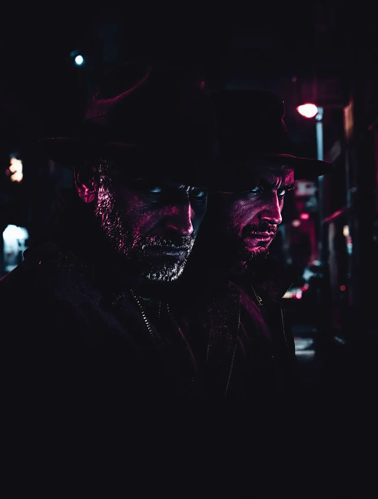 白夜追凶 - yy影院热播